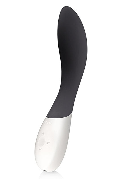Mona Wave Black Eu