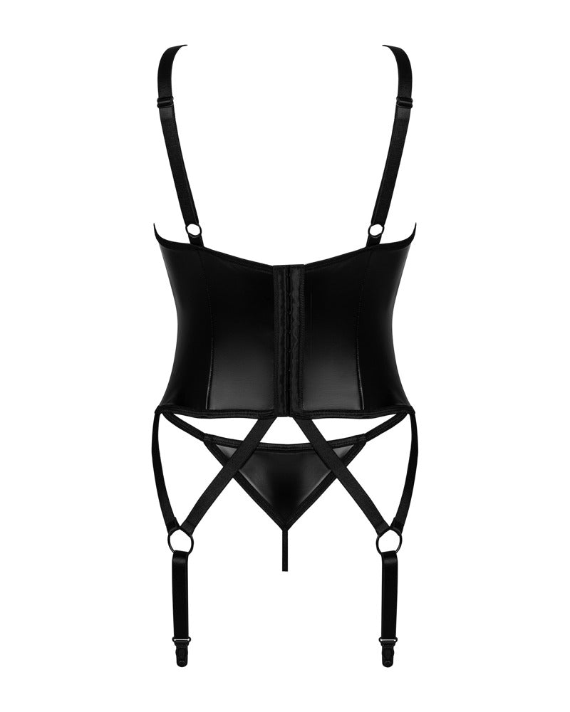 OBSESSIVE - SET ARMARES