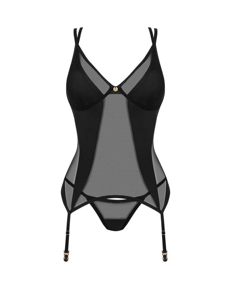 OBSESSIVE - SET NESARI
