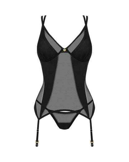 OBSESSIVE - SET NESARI