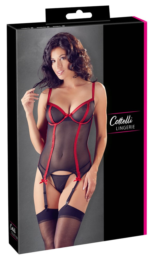 COTTELLI LINGERIE - BASQUE