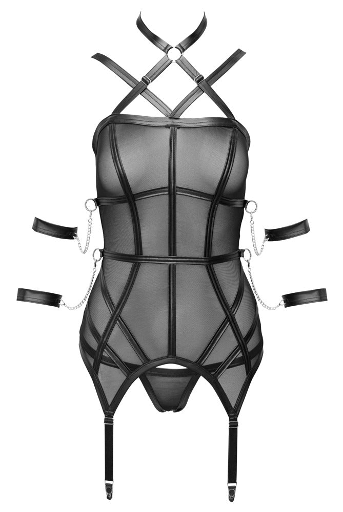 COTTELLI BONDAGE - SET