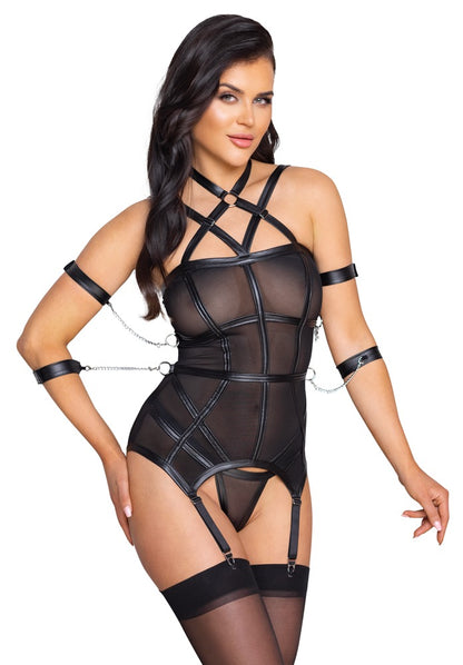 COTTELLI BONDAGE - SET