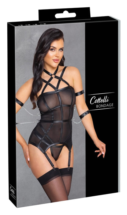 COTTELLI BONDAGE - SET