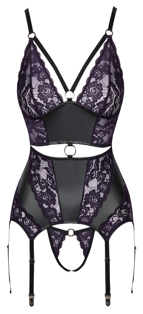 COTTELLI LINGERIE - SET