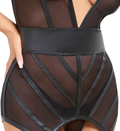 COTTELLI LINGERIE - SET