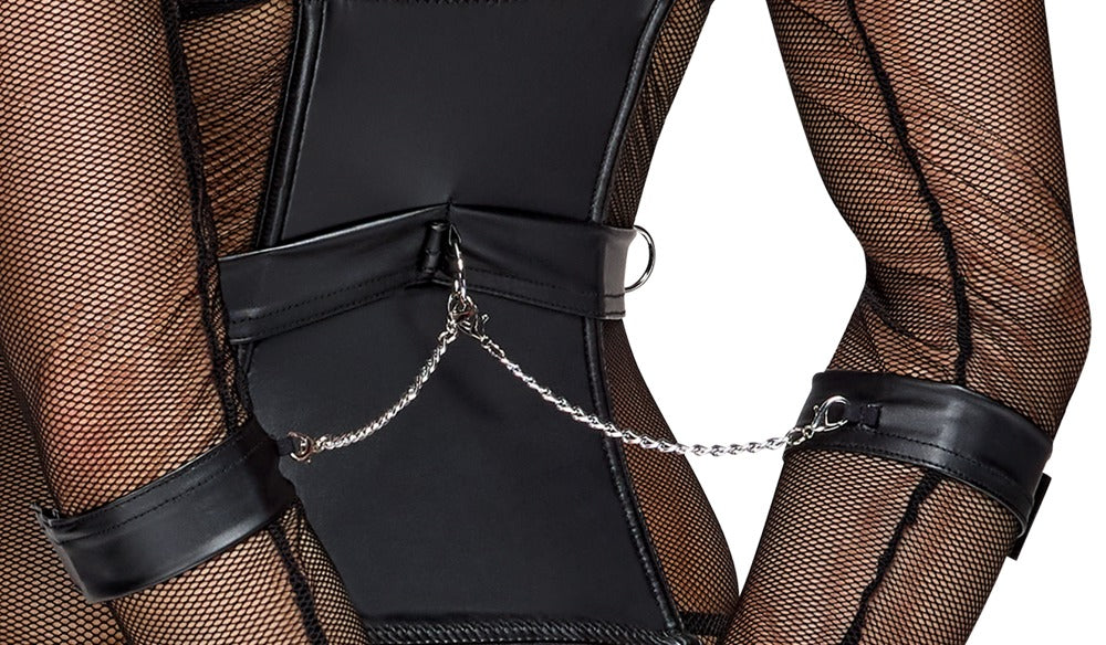 COTTELLI BONDAGE - SET