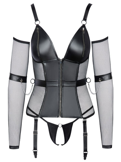 COTTELLI BONDAGE - SET