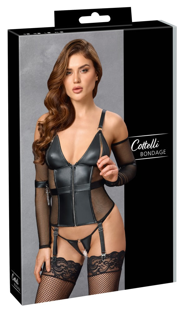 COTTELLI BONDAGE - SET
