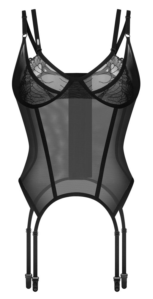 OBSESSIVE - BASQUE ARROWEL