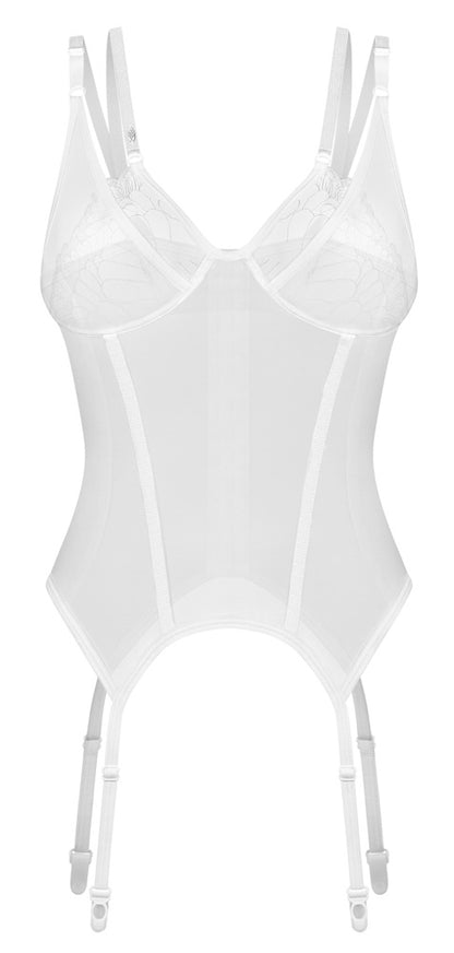 OBSESSIVE - BASQUE ARROWEL