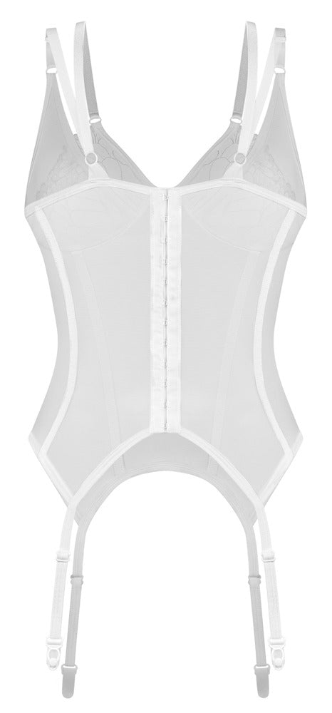 OBSESSIVE - BASQUE ARROWEL
