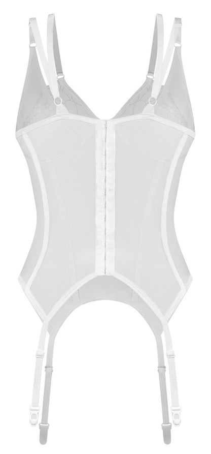 OBSESSIVE - BASQUE ARROWEL