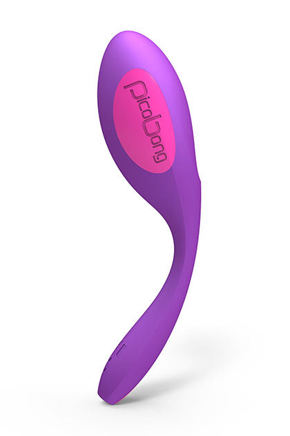 PICOBONG - REMOJI: DIVER EGG VIBE PURPLE