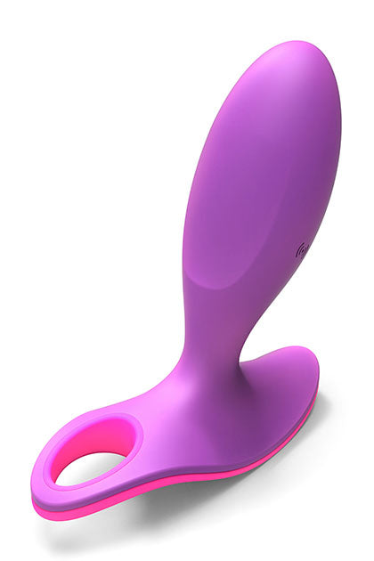 PICOBONG - REMOJI: SURFER PLUG VIBE PURPLE