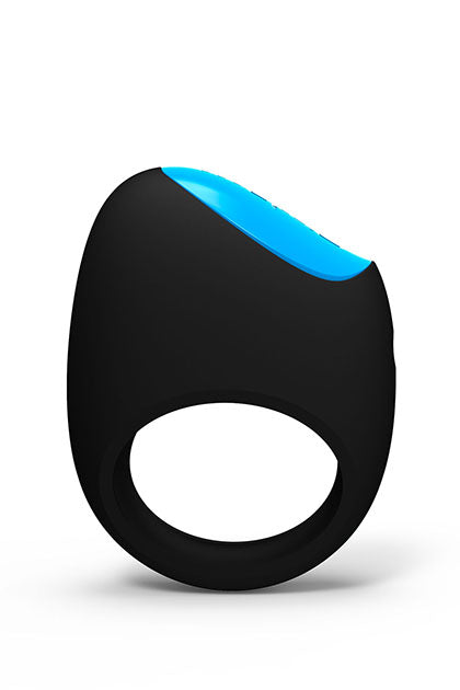 Remoji: Lifeguard Ring Vibe Black