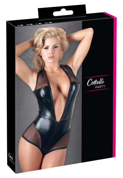 COTTELLI PARTY - BODY