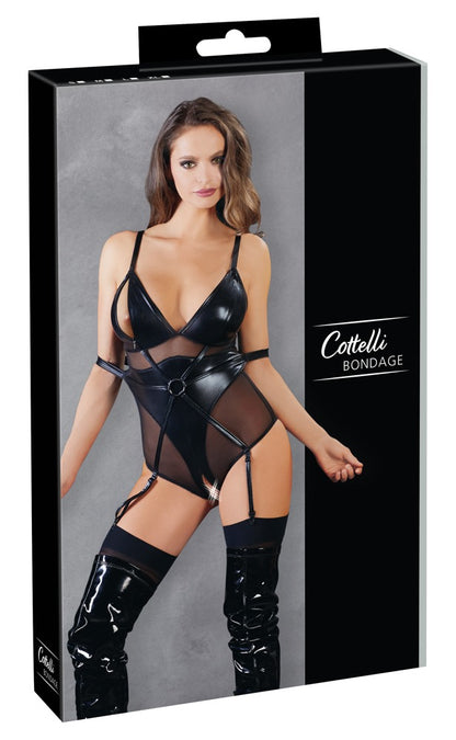 COTTELLI BONDAGE - BODY