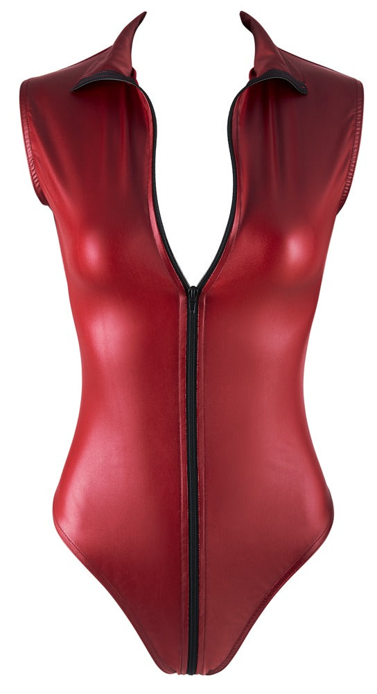 COTTELLI PARTY - BODY ZIP