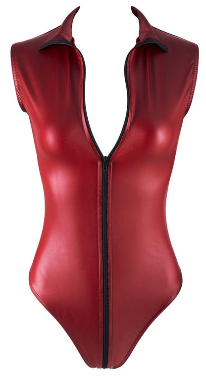 COTTELLI PARTY - BODY ZIP