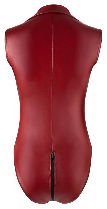COTTELLI PARTY - BODY ZIP