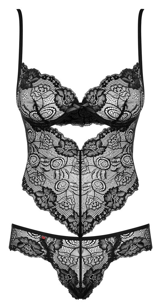 OBSESSIVE - G-STRING BODY ALLURIA