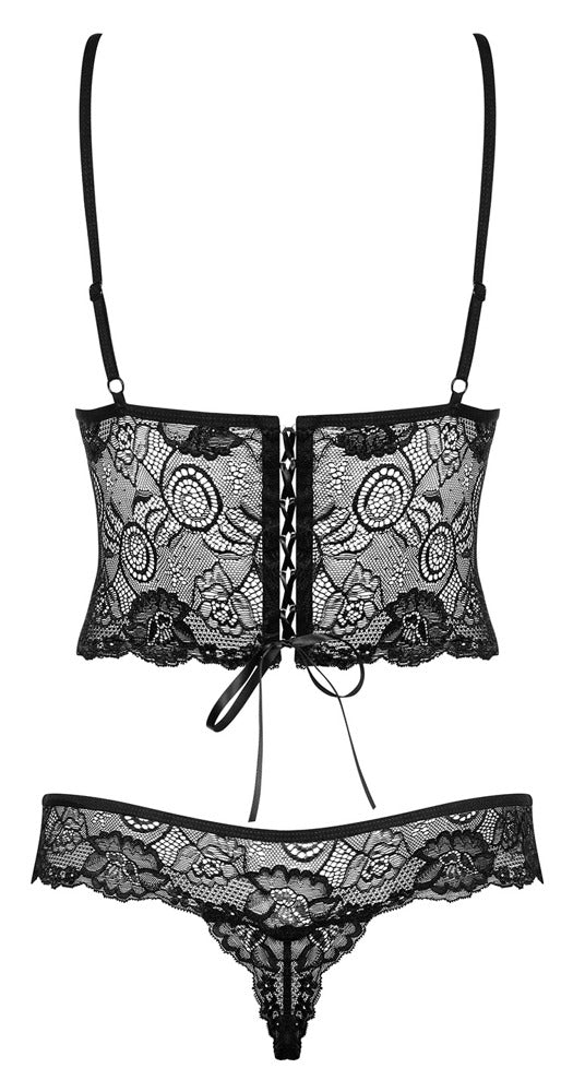 OBSESSIVE - G-STRING BODY ALLURIA