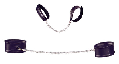 COTTELLI BONDAGE - SUSPENDER BODY