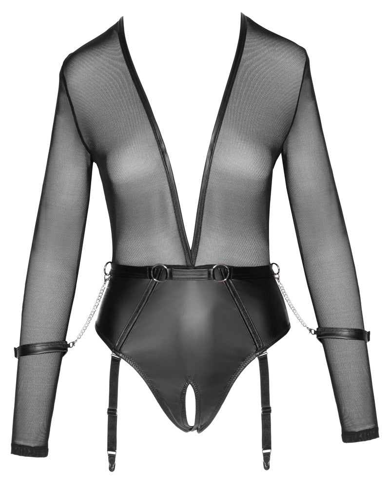 COTTELLI BONDAGE - BODY