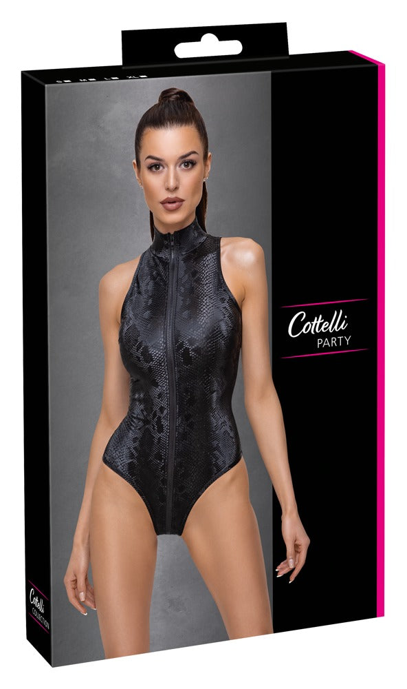 COTTELLI PARTY - BODY