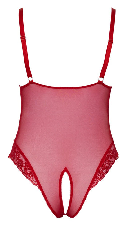 COTTELLI CURVES - BODY
