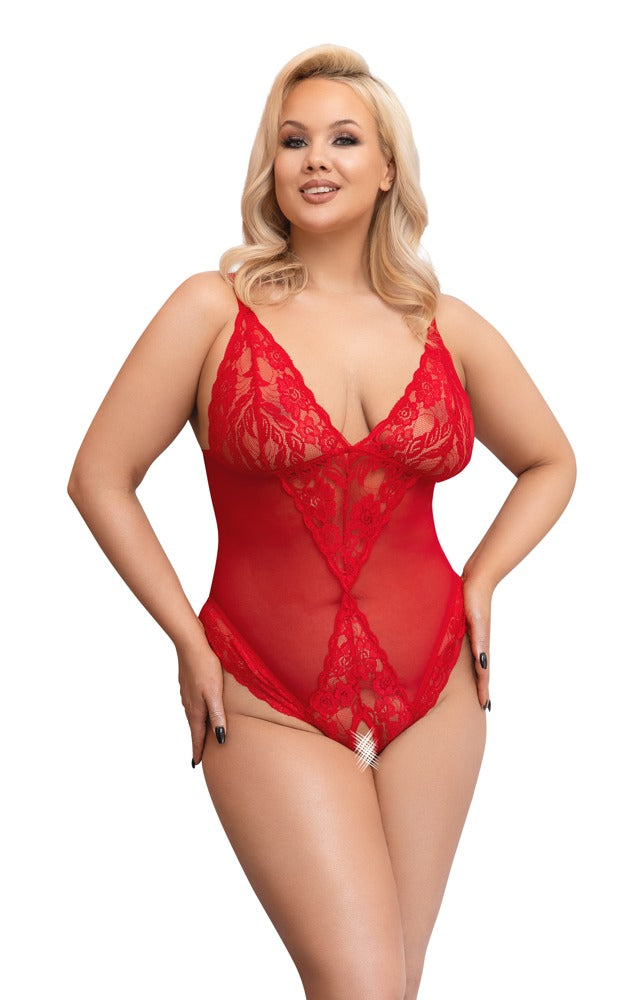 COTTELLI CURVES - BODY