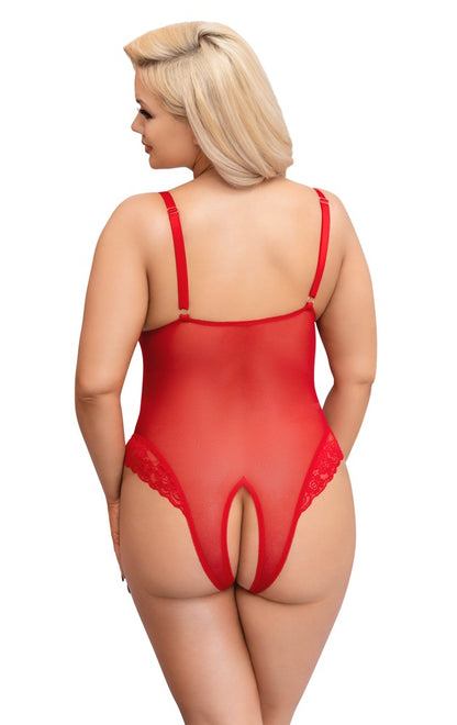 COTTELLI CURVES - BODY