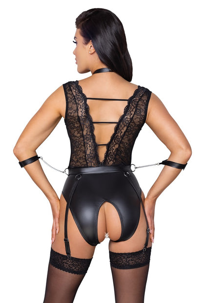 COTTELLI BONDAGE - BODY