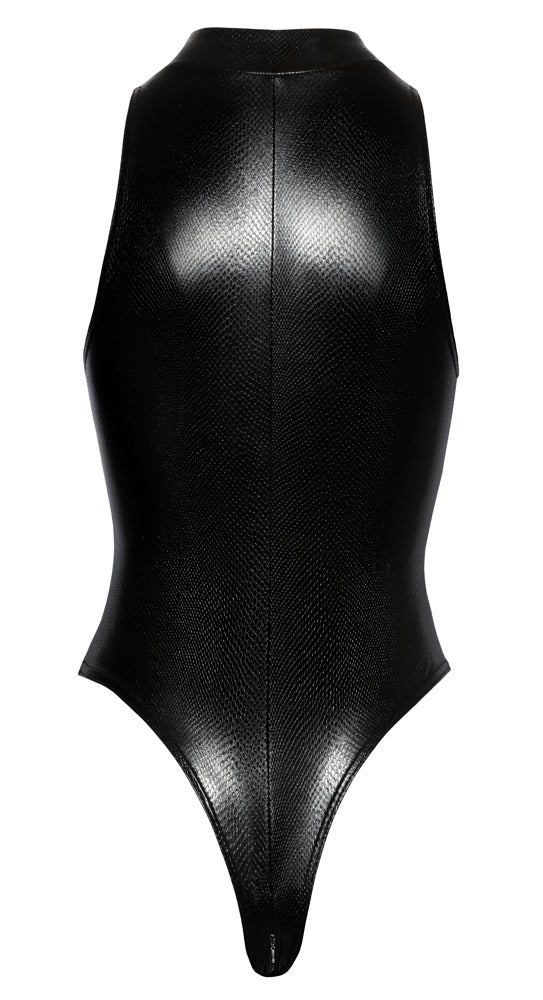 NOIR - BODY BOUDOIR STORIES EXCLUSIVE