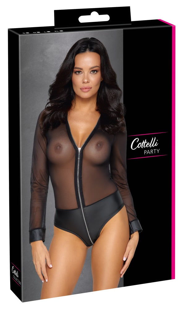 COTTELLI PARTY - BODY
