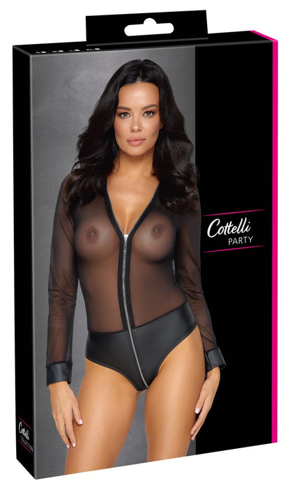 COTTELLI PARTY - BODY