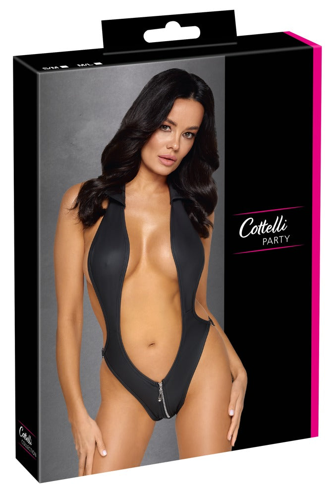 COTTELLI PARTY - BODY