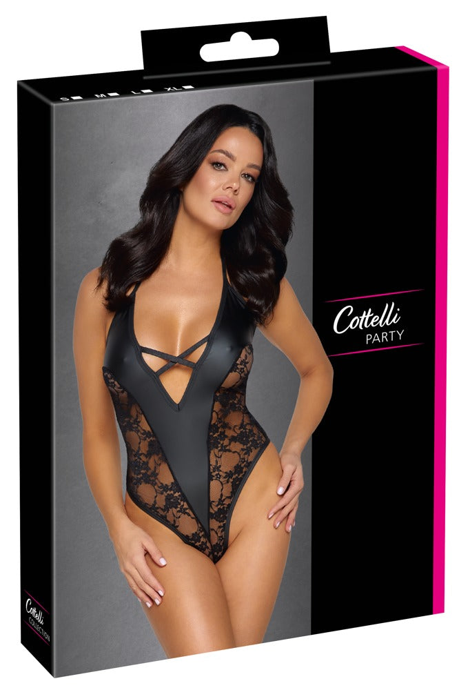 COTTELLI PARTY - BODY