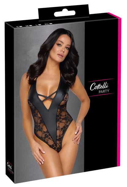 COTTELLI PARTY - BODY
