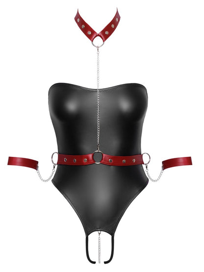 COTTELLI BONDAGE - BODY