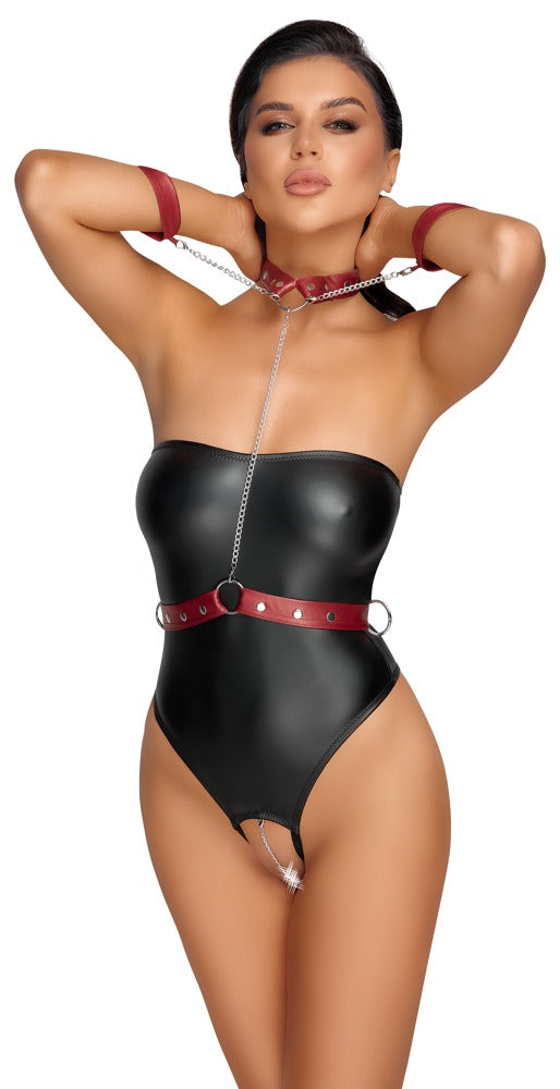 COTTELLI BONDAGE - BODY