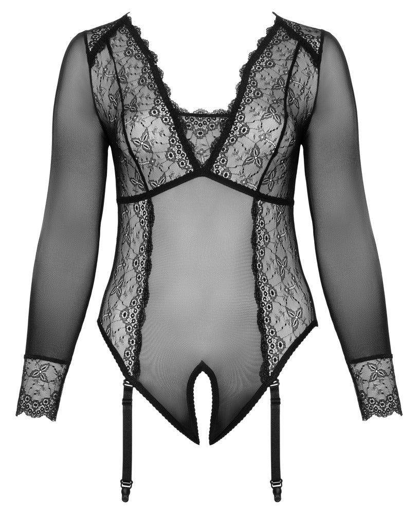COTTELLI CURVES - BODY