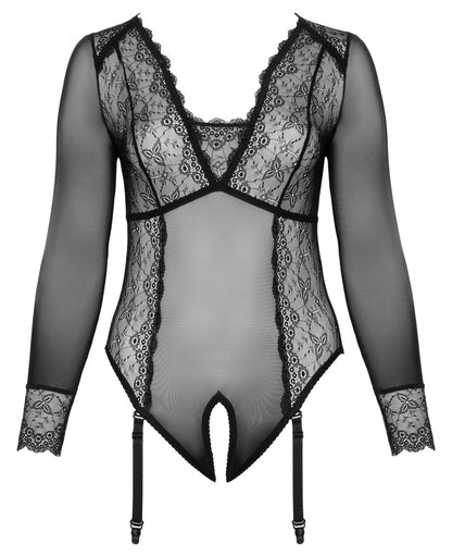 COTTELLI CURVES - BODY
