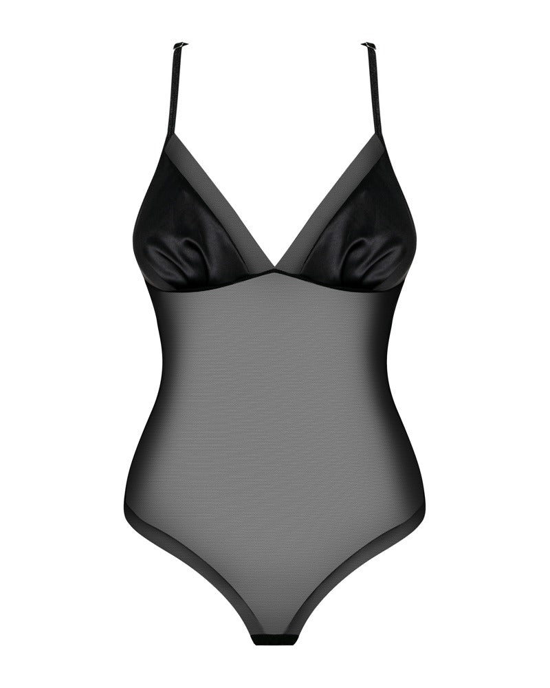 OBSESSIVE - ALIFINI TEDDY