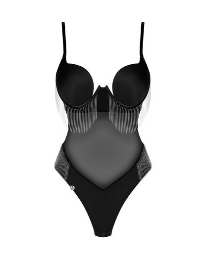 OBSESSIVE - MILLADIS TEDDY