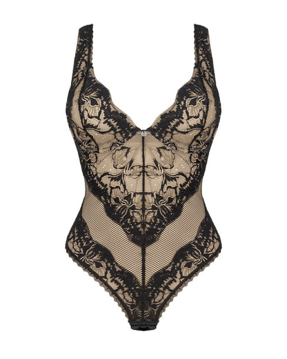 OBSESSIVE - OLVIDIA TEDDY