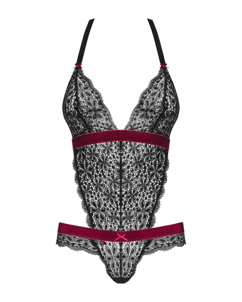 OBSESSIVE - ROSSITA TEDDY