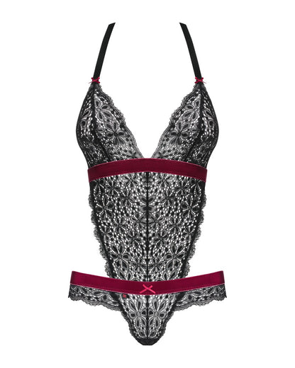 OBSESSIVE - ROSSITA TEDDY