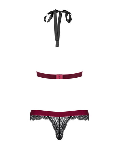 OBSESSIVE - ROSSITA TEDDY